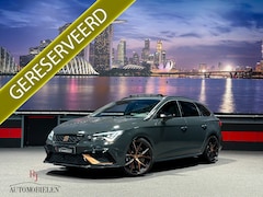 SEAT Leon ST - 2.0 TSI CUPRA R 300 Carbon Brembo Limited edition
