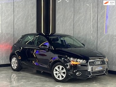 Audi A1 Sportback - 1.2 TFSI Attraction Pro Line |2e Eignr|Keyless|Airco|elek. Ramen|Lmv|Boekjes