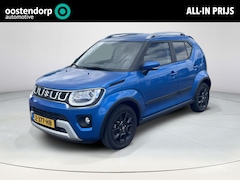 Suzuki Ignis - 1.2 Smart Hybrid Style | Fabrieksgarantie | 1ste Eigenaar | meest Luxe uitvoering | CVT Au