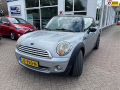 MINI 3-Deurs - 1.6 Cooper Pepper