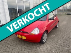 Ford Ka - 1.3 Cool & Sound