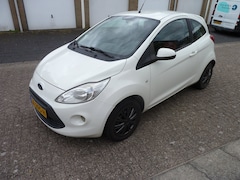 Ford Ka - 1.2 Titanium X