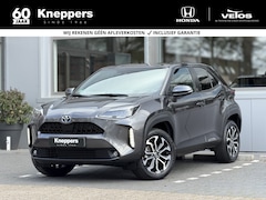 Toyota Yaris Cross - 1.5 Hybrid 130 Style Edition 2025 Parkeersensoren, Dodehoekdetectie, Navigatie