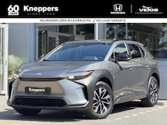 Toyota bZ4X - Dynamic 71 kWh | GEEN AFLEVERKOSTEN | Incl. Winterset, 360 camera, Elektrische achterklep