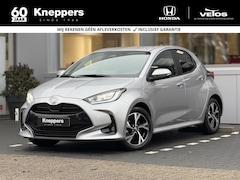 Toyota Yaris - 1.5 Hybrid 115 Dynamic | GEEN AFLEVERKOSTEN | Apple/Android, Cruise control, Climate contr