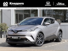 Toyota C-HR - 1.8 Hybrid Premium | GEEN AFLEVERKOSTEN | Trekhaak, JBL Audiosysteem, Navigatie