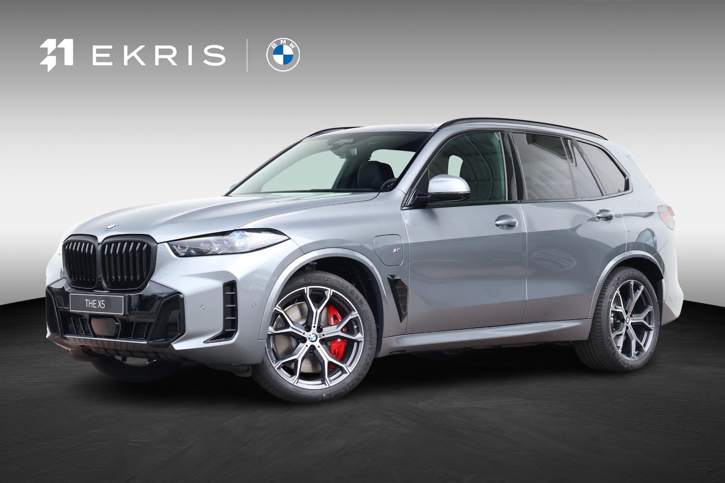 BMW X5 - xDrive50e | M Sportpakket Pro | Travel Pack | Innovation Pack | Comfort Pack Plus | Exclus - AutoWereld.nl
