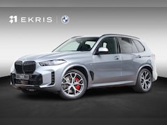 BMW X5 - xDrive50e | M Sportpakket Pro | Travel Pack | Innovation Pack | Comfort Pack Plus | Exclus