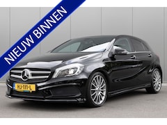 Mercedes-Benz A-klasse - 180 AMG | NAVI | STOELV | CRUISE | 18 INCH LMV