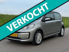 Volkswagen Up! - 1.0 BMT move up | Airco | Origineel NL | DAB | BT | LM-velgen | LED