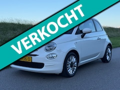 Fiat 500 - 0.9 TwinAir Turbo Popstar | DAB | Touchscreen | LED | NAP