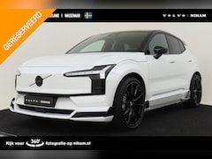 Volvo EX30 - SINGLE MOTOR EXTENDED RANGE PLUS 69 kWh *HEICO SPECIAL BY NIHAM* -BLACK PACK|21"HEICO VOLU