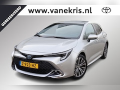 Toyota Corolla - Hybrid 140 Dynamic , Parkeersensoren , Stoelverwarming