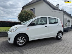 Daihatsu Cuore - 1.0 Comfort / Bj: 2010 / Airco / Apk tot 06-2027
