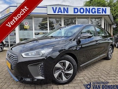 Hyundai IONIQ - 1.6 GDi Hybrid Premium Sky | Full Options / Dealer onderhouden