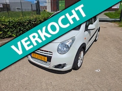 Suzuki Alto - 1.0 Exclusive 1E EIGENAAR AIRCO GT SPORT