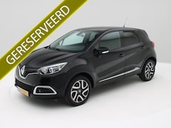 Renault Captur - 1.2 TCe Dynamique 120pk / Navi / Cruise / Origineel NL