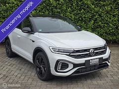 Volkswagen T-Roc - 1.5 TSI DSG R-Line ERGO|PANO|IQ|LEDGR|inBTW