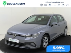 Volkswagen Golf - 1.0 TSI Life | Achteruitrijcamera | Adaptieve cruise control | Navigatie | 3-zone airco |