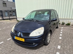 Renault Scénic - 1.6-16V Business Line