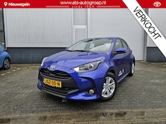 Toyota Yaris - 1.5 Hybrid 115 Active | Demo