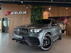 Mercedes-Benz GLE-Klasse - 350 e 4MATIC Premium Plus panorama ektrische trekhaak