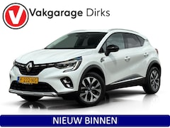 Renault Captur - 1.6 E-Tech Plug-in Hybrid 160 Intens ✅ Bose ✅ ACC ✅ Camera ✅ LED