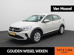 Volkswagen Taigo - 1.0 TSI | APPLE CARPLAY - ANDROID AUTO | AIRCO | CRUISE CONTROL | LED VERLICHTING |