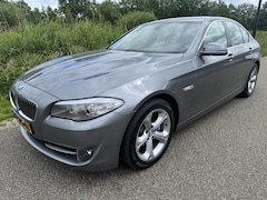 BMW 5-serie - 520d Executive NL Auto NAP CARPLAY