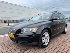 Volvo V50 - 1.8 Elite /Airco/Cruise/NAP/Frisse APK