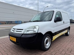 Citroën Berlingo - 1.9 D Professionel /St.bkr/NAP/Nieuwe APK