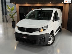 Peugeot Partner - 1.6 BlueHDI Premium CARPLY/CAMERA/CRUISE/PDC