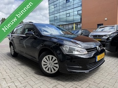Volkswagen Golf Variant - 1.2 TSI Trend Edition