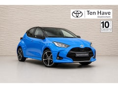 Toyota Yaris - 1.5 Hybrid 130 Launch Edition Automaat | Full Option | JBL Gelui