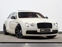 Bentley Flying Spur - 6.0 W12 | BTW | Pano | Massage | Ventilatie | Memory