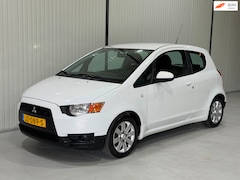 Mitsubishi Colt - 1.3 Edition Two NWE APK - ARICO - TREKHAAK - LM VELGEN - NETTE STAAT