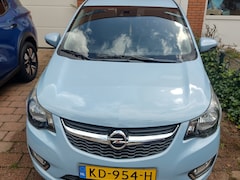 Opel Karl - 1.0 ecoFLEX Innovation AIRCO | CRUISE | APK 4-27