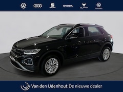 Volkswagen T-Roc - 1.0 TSI Life Business | Winterpakket | App Connect |