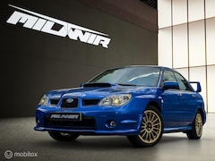 Subaru Impreza - 2.5 WRX |Origineel NL | Stoelverwarming