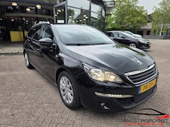 Peugeot 308 SW - 1.2 Allure