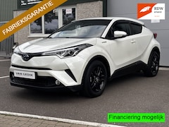 Toyota C-HR - 1.8 Hybrid Active Navi Keyless Acc Camera Clima Cruise Automaat