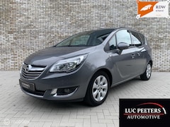 Opel Meriva - 1.4 Turbo Cosmo/NAP/2EIG/NAVI/TREKH/APK-11-3-27