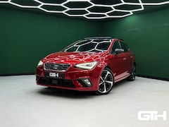 SEAT Ibiza - 1.5 TSI FR Carplay | Camera | Keyless | Pano