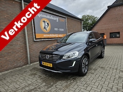Volvo XC60 - 2.0 D3 FWD Polar+