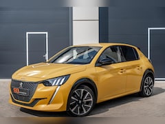Peugeot 208 - 1.2 PureTech GT-Line Carplay|360 Cam|LED|Vol
