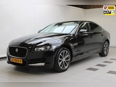 Jaguar XF - 2.0 R-Sport|PDC|Camera|Stoel/Stuurverwarming|NAP