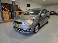 Mitsubishi Space Star - 1.0 Active