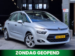 Citroën C4 Picasso - 1.2 PureTech Exclusive|Trekhaak|Camera
