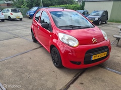 Citroën C1 - 1.0-12V Séduction+zuinige auto 133... km nap