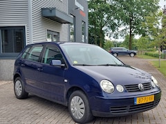Volkswagen Polo - 1.4-16V Comfortline